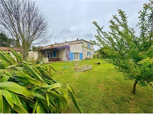 longere à la vente -   17750  ETAULES, surface 430 m2 vente longere - UBI467106983